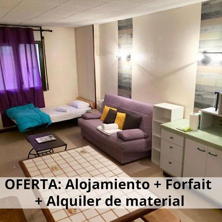 Apartamentos Varios Pas 3000 Pas De La Casa Exterior photo