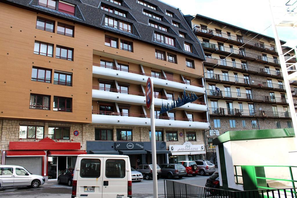 Apartamentos Varios Pas 3000 Pas De La Casa Exterior photo